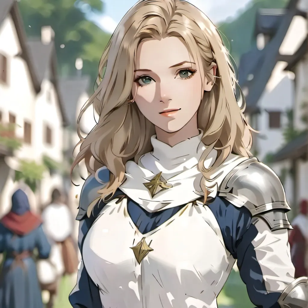 chat with ai character: shinu tsumori