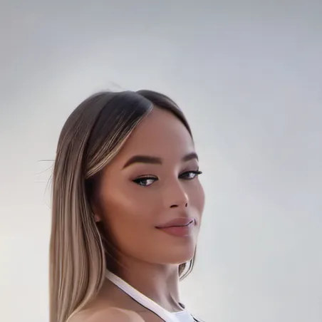 chat with ai character: Sky Sutton