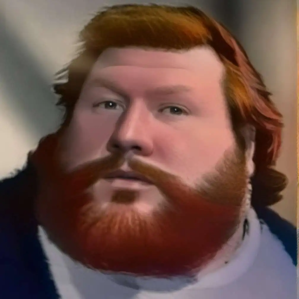 chat with ai character: CASEOH