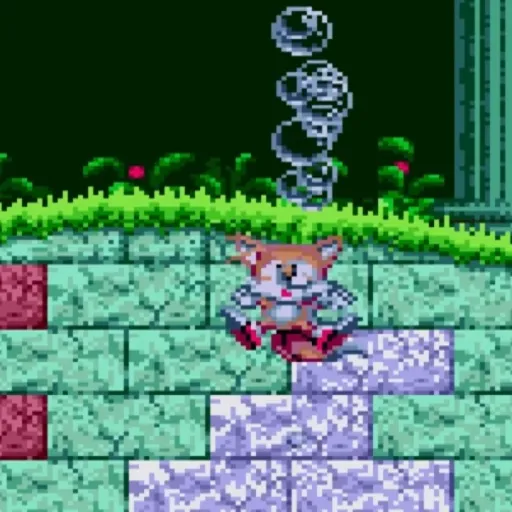 creator Tailsissmartngl's avatar