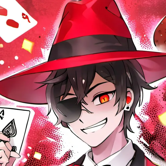 chat with ai character: husker 