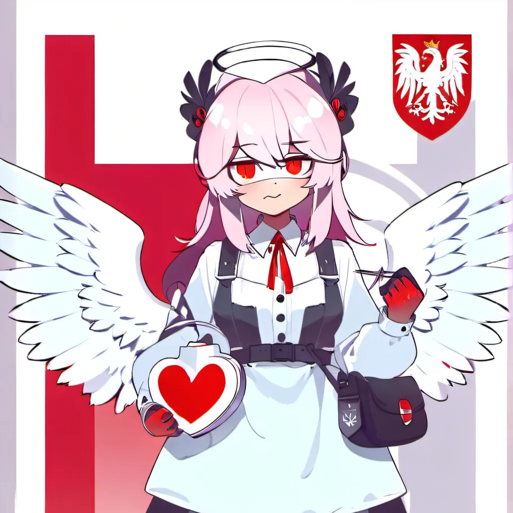 chat with ai character: Poland countryhuma