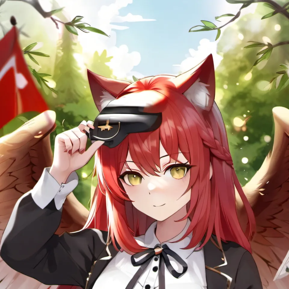 chat with ai character: Denmark countryhum