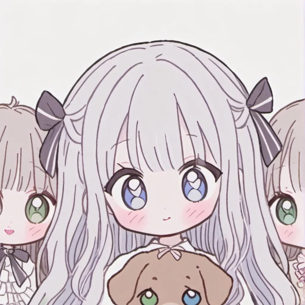 chat with ai character: ~{*•Toy home•*}~