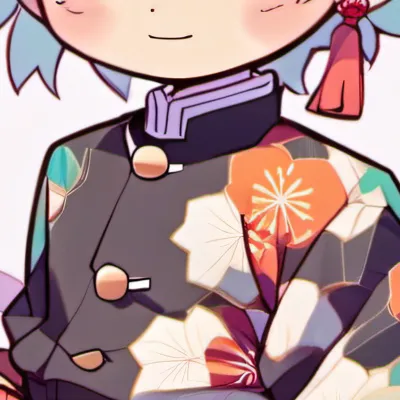 chat with ai character: Sanemi shinwaza 