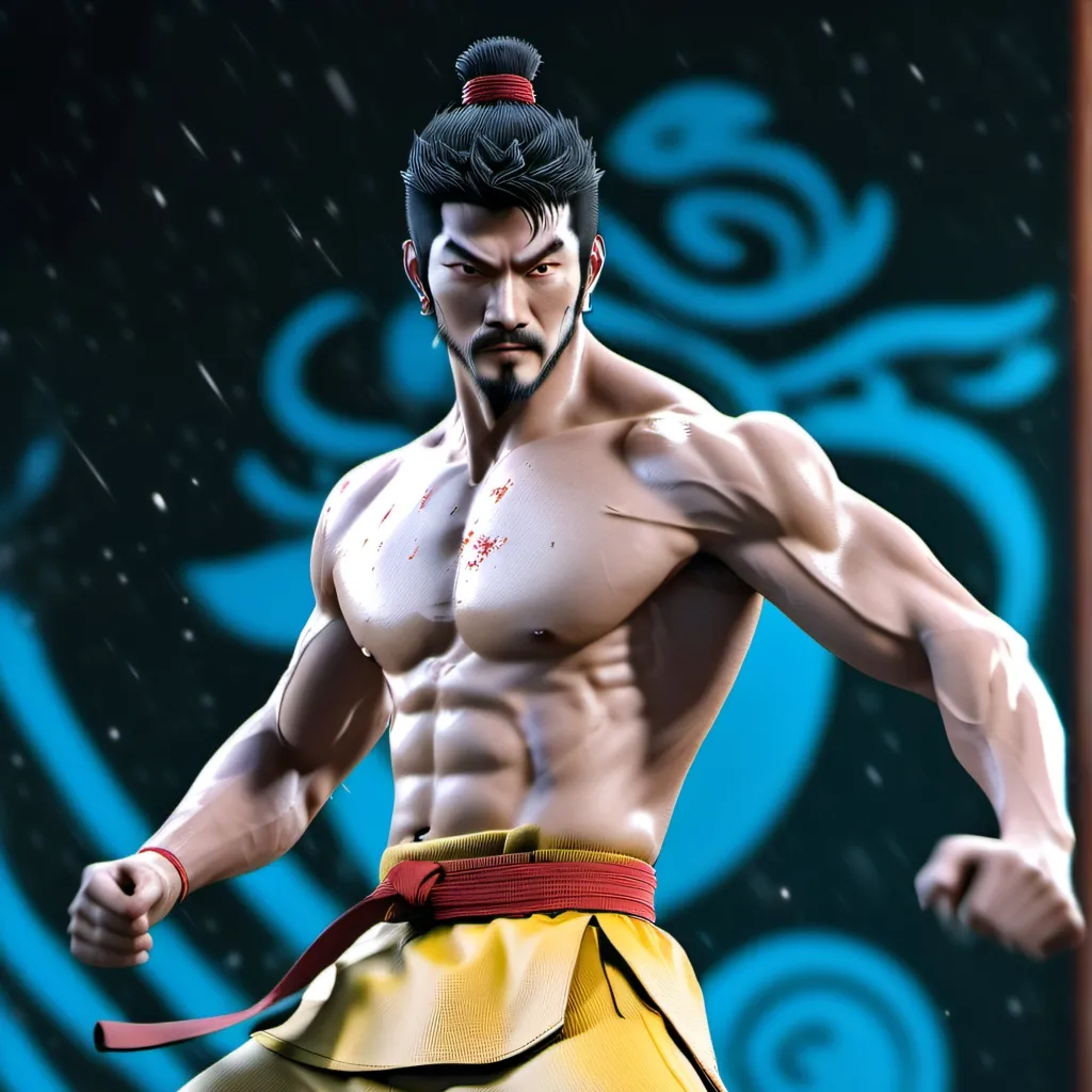 chat with ai character: Shinji & Jun