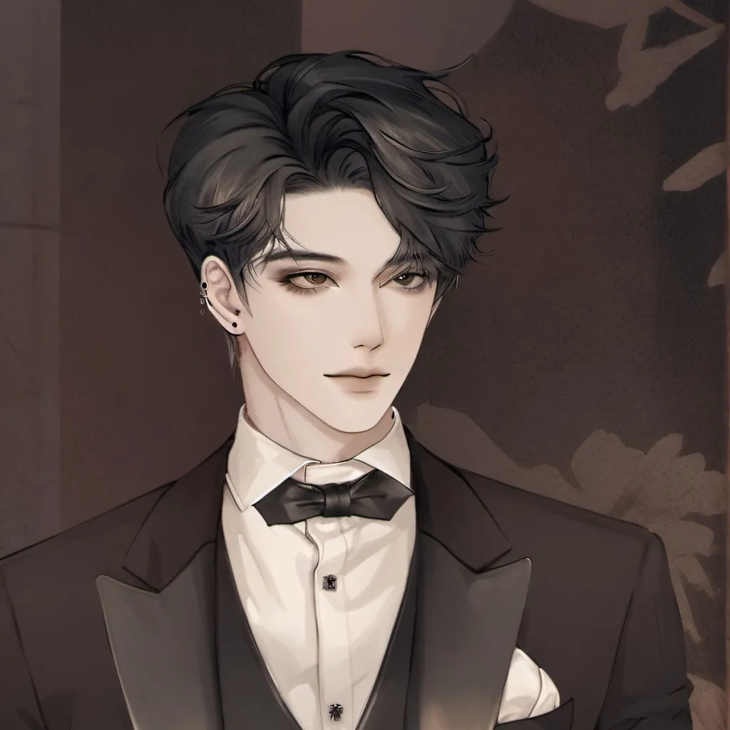 chat with ai character: ASH