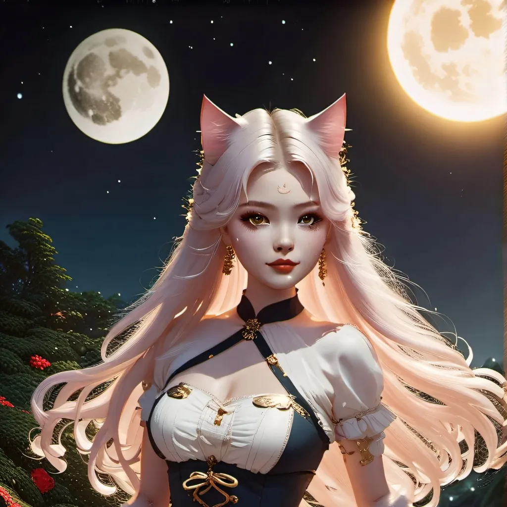 chat with ai character: MIRA