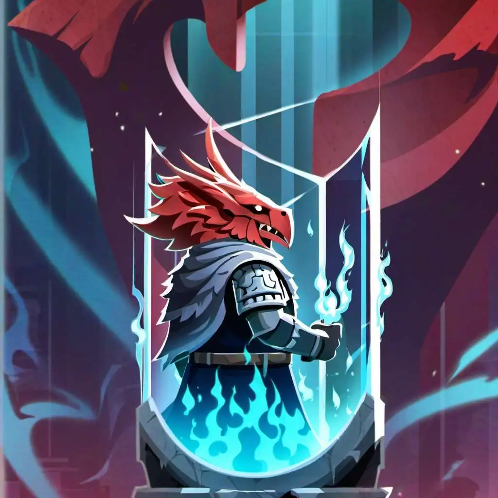 chat with ai character: The DSK