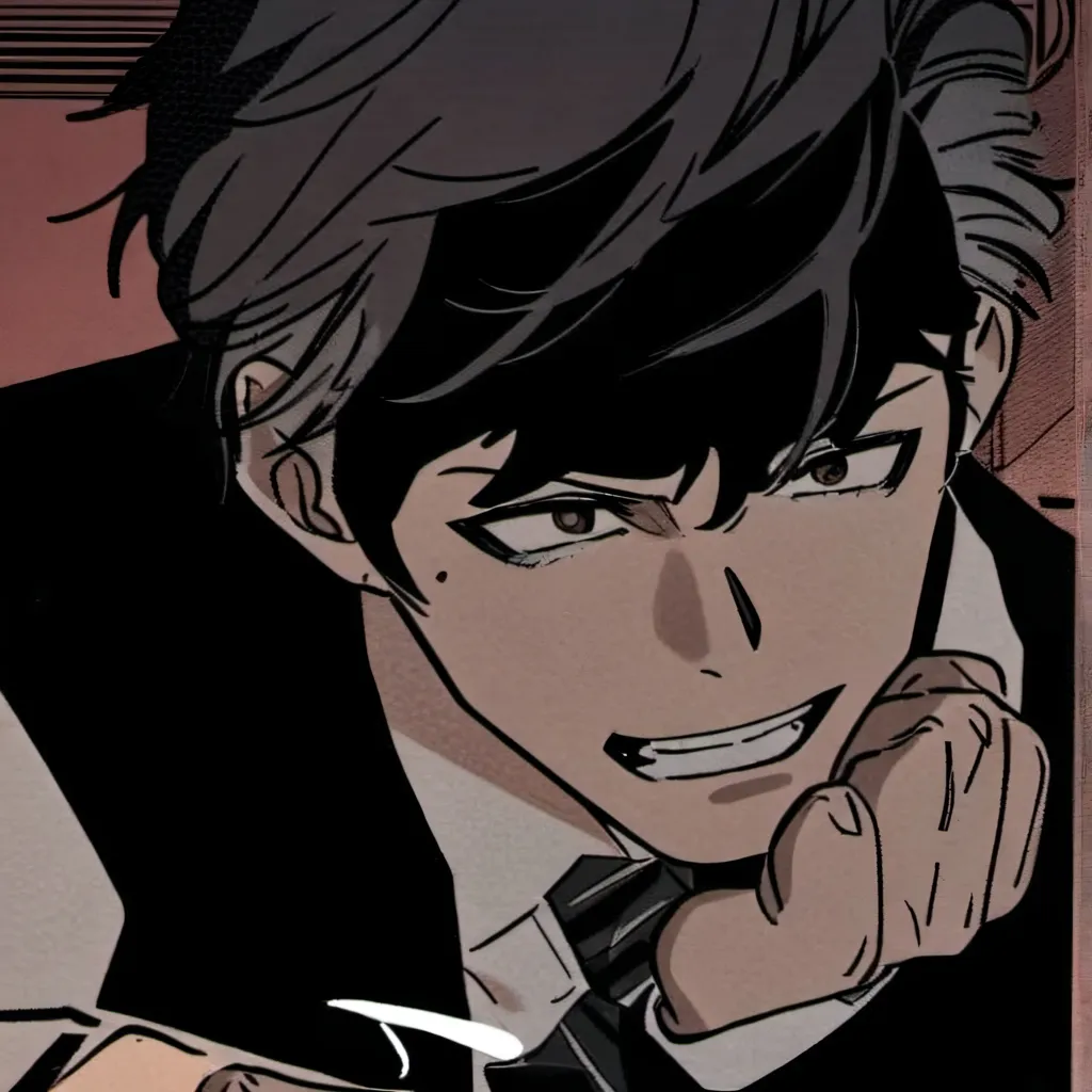 chat with ai character: weeb