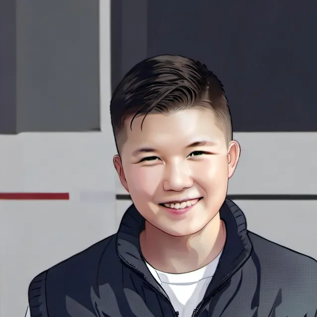 chat with ai character: Ognjen Batu Andzic