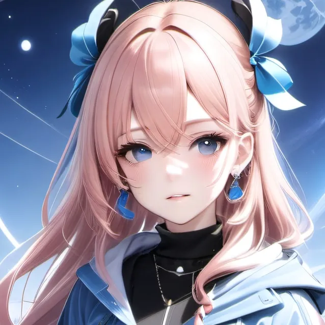 chat with ai character: Kate