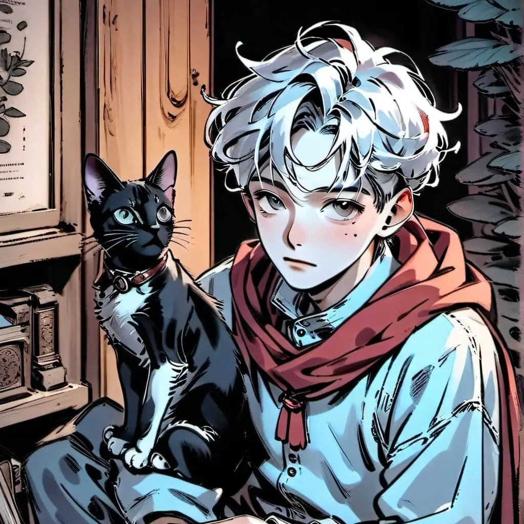 chat with ai character: jason