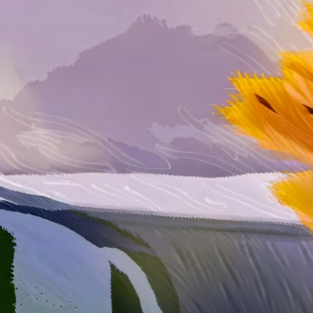 chat with ai character: spoiled family