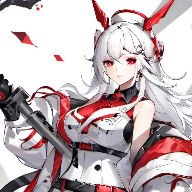 chat with ai character: OP 