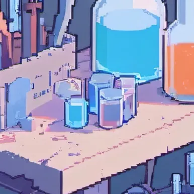 chat with ai character: CwT 2: Brew It!