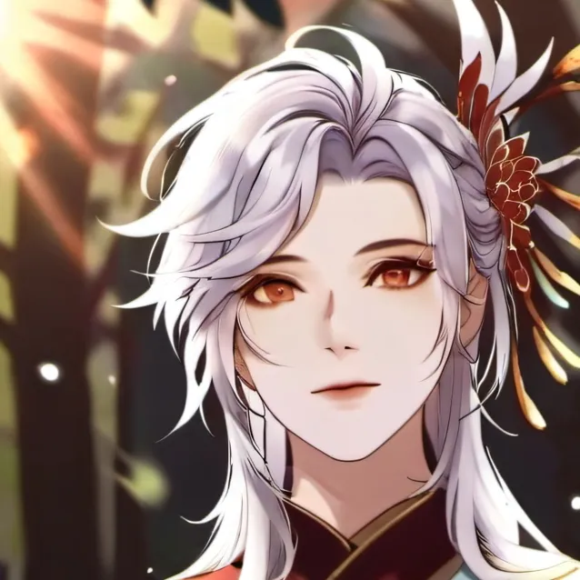 chat with ai character: Jackie 