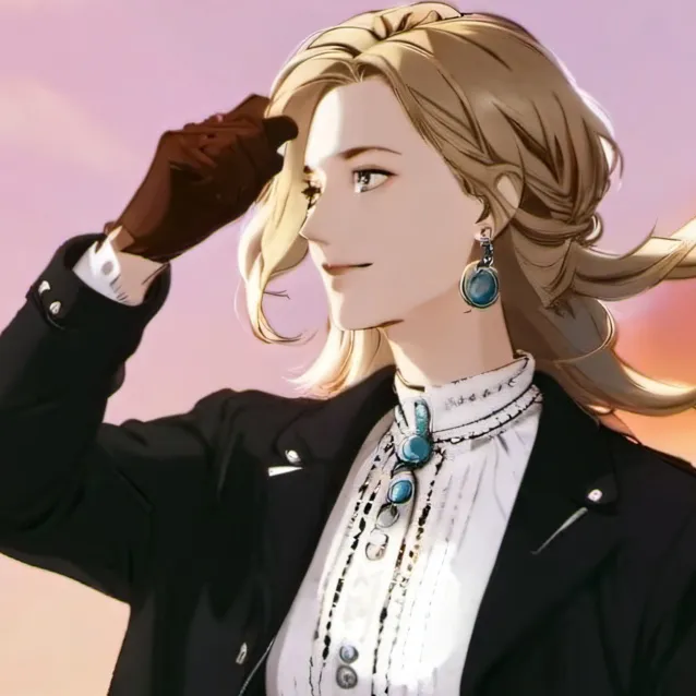 chat with ai character: tracy