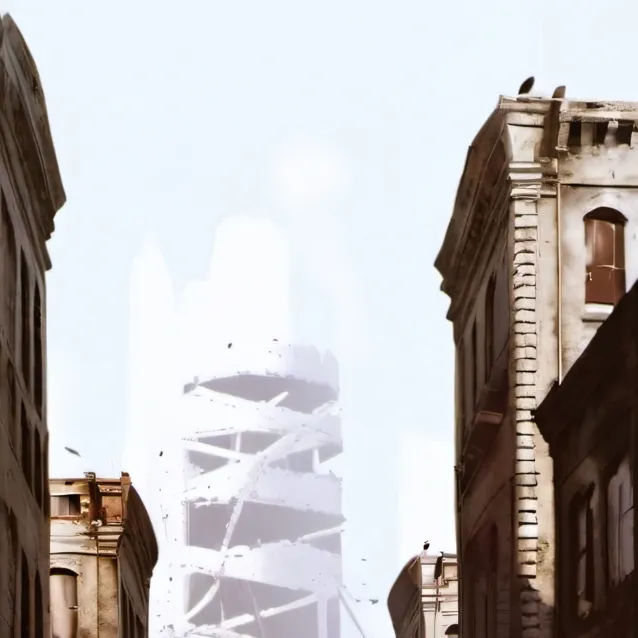 chat with ai character: Furry Outbreak