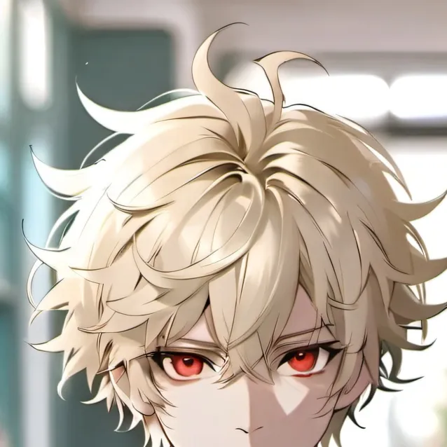 chat with ai character: conner