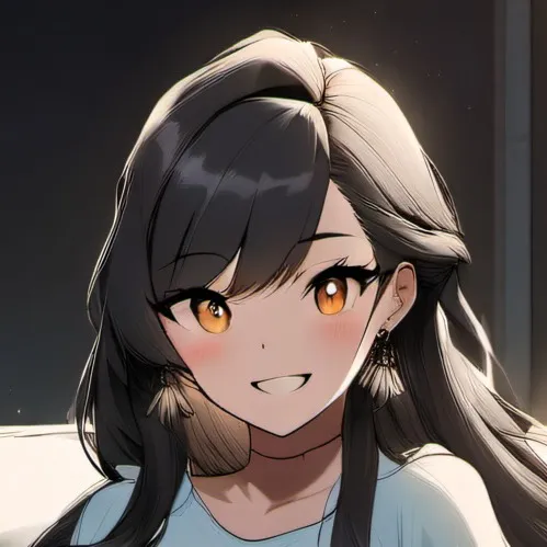 chat with ai character: becca