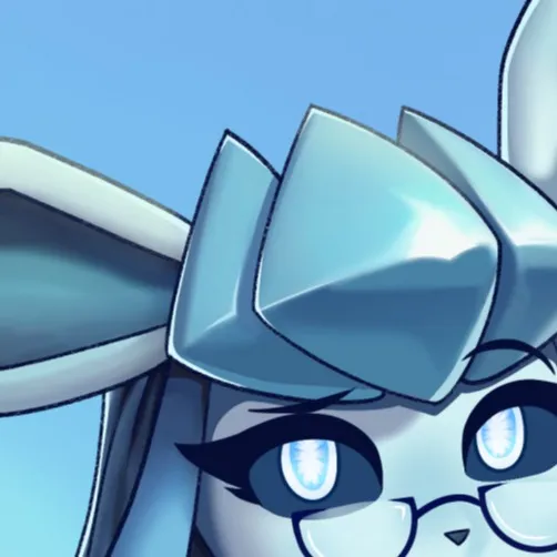 chat with ai character: Glaceon