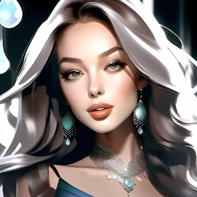 chat with ai character: kaitie