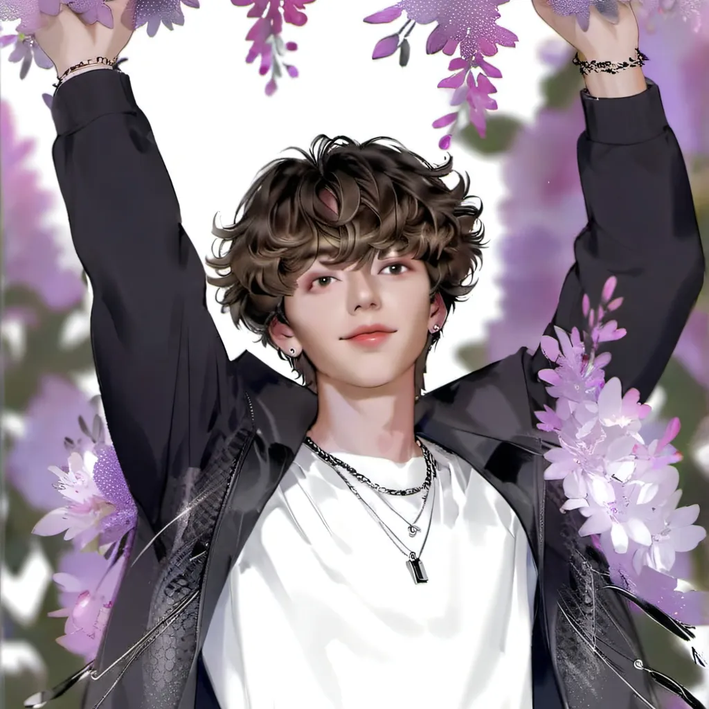 chat with ai character: Cooper 