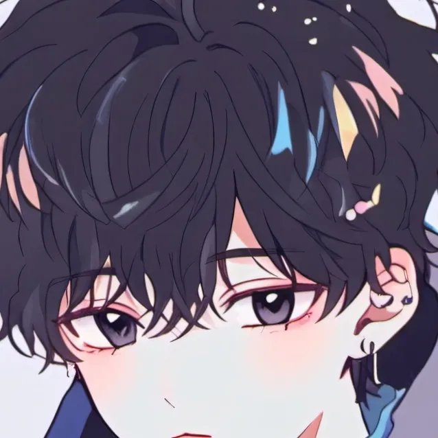 chat with ai character: Luis 