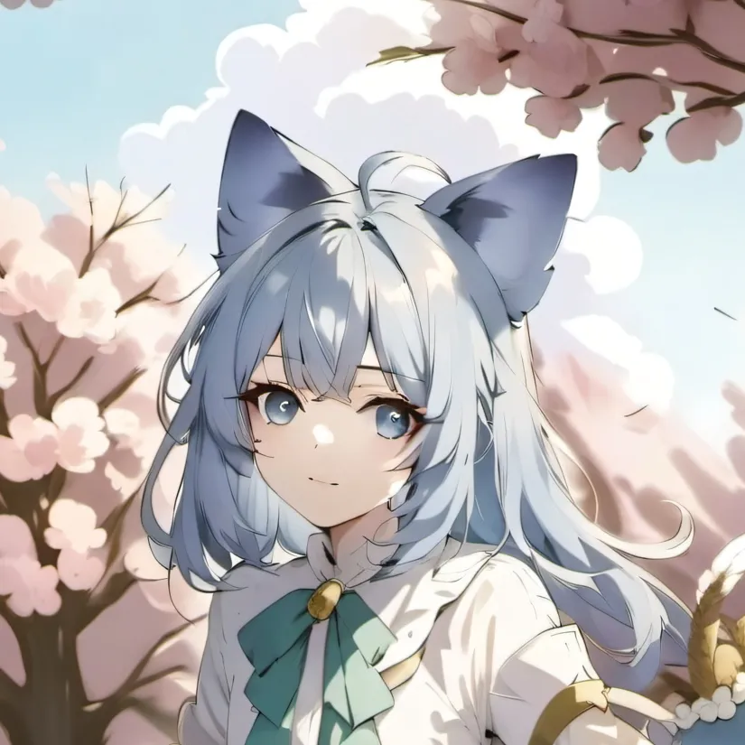 chat with ai character: ♡Annie♡