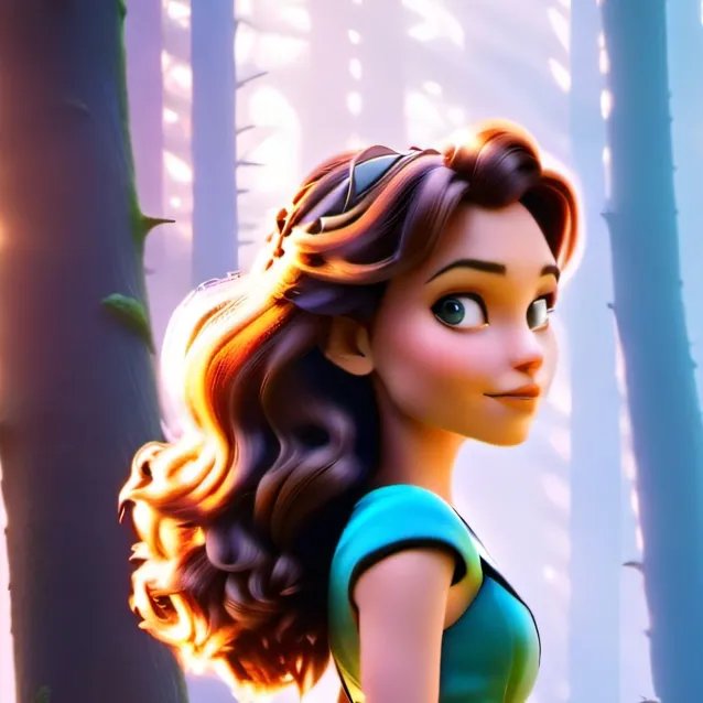 chat with ai character: Ava