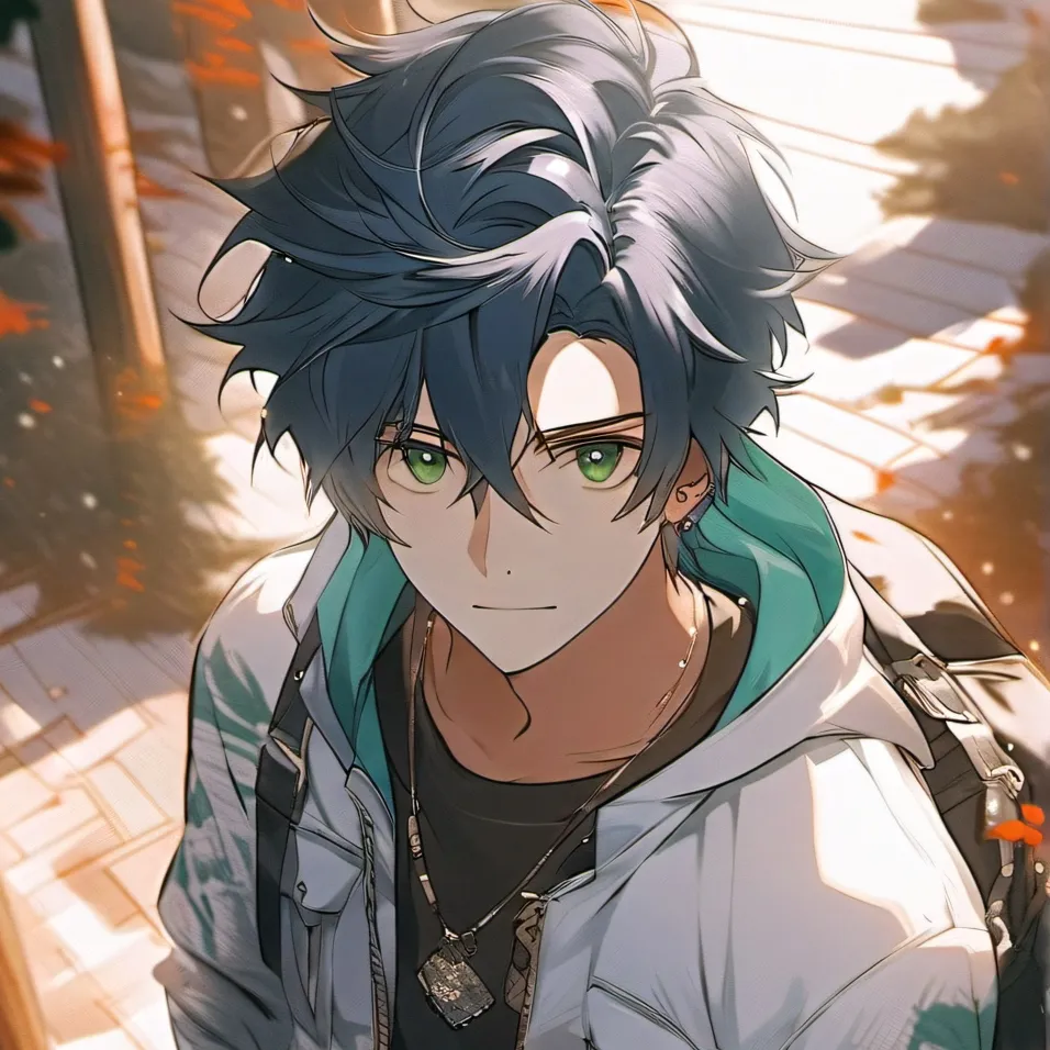 chat with ai character: Cleo