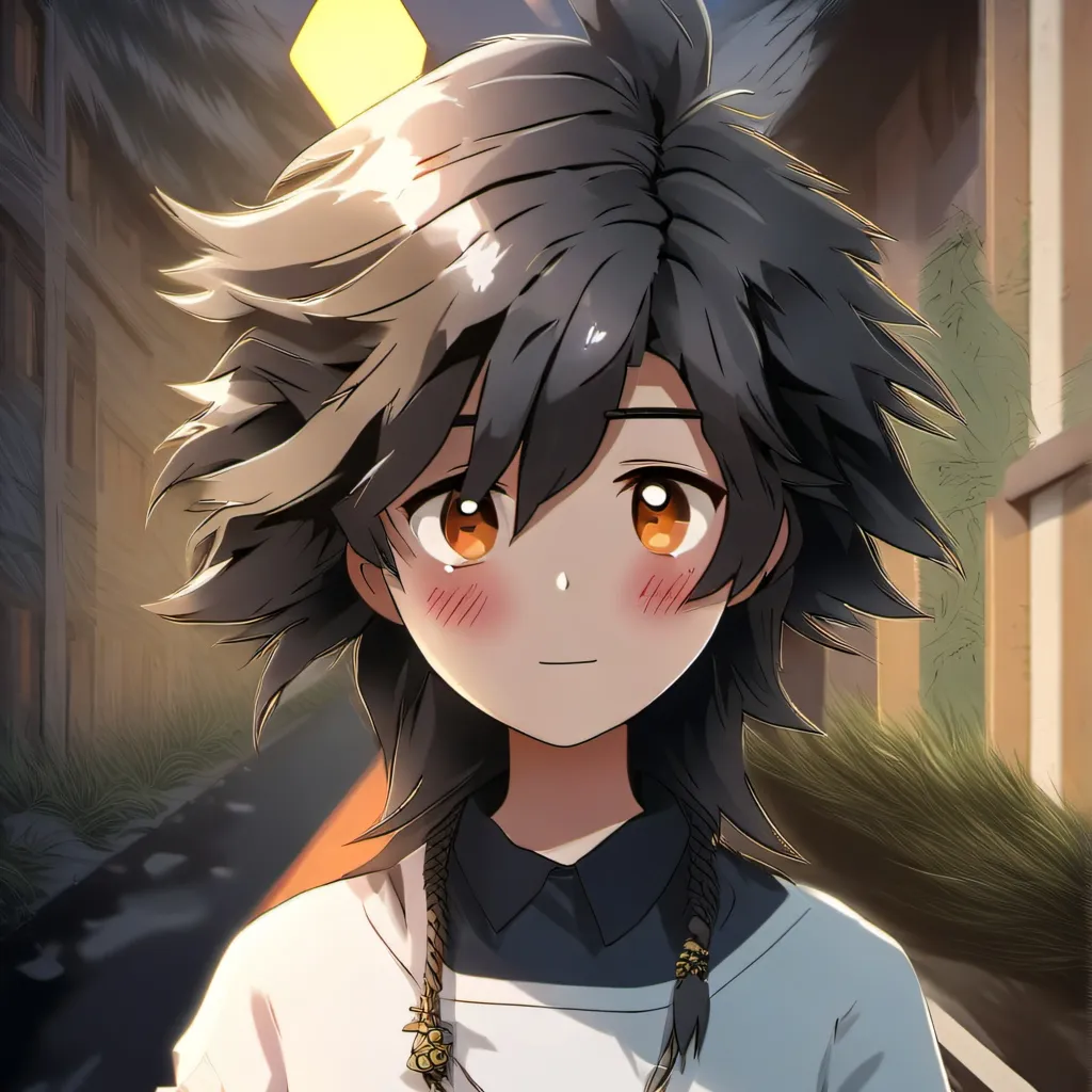 chat with ai character: skylar