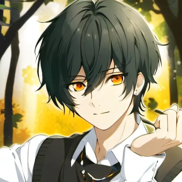 chat with ai character: mateo