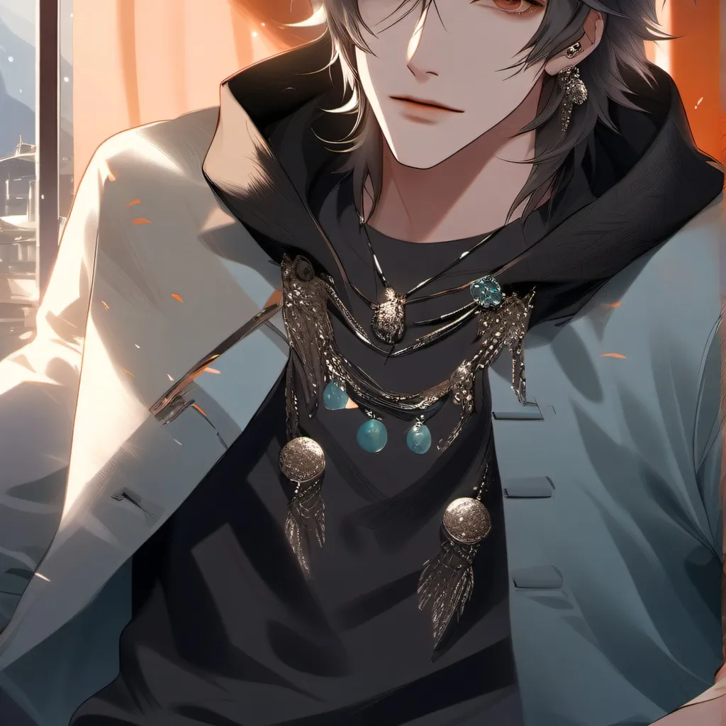 chat with ai character: MICHEL JACKSON2