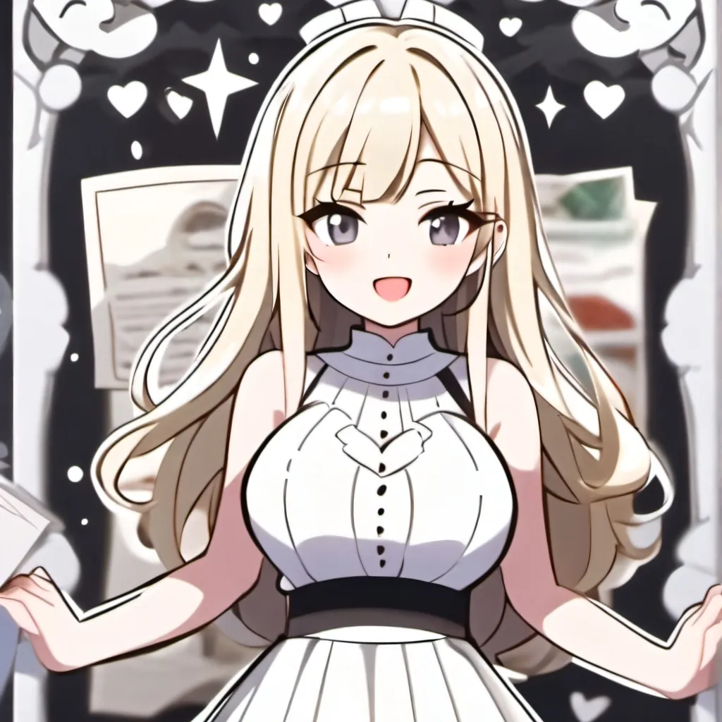 chat with ai character: Emily 