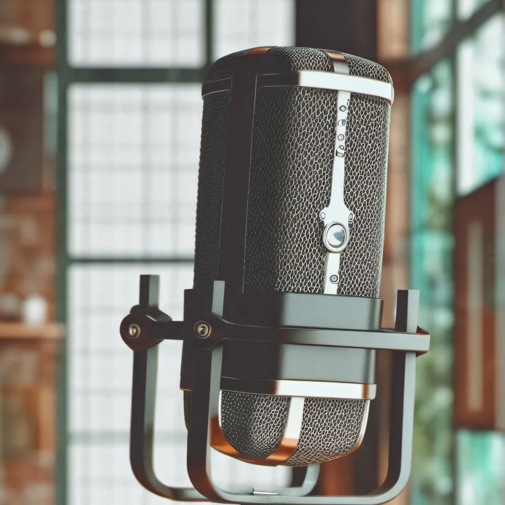 chat with ai character: Magic Band