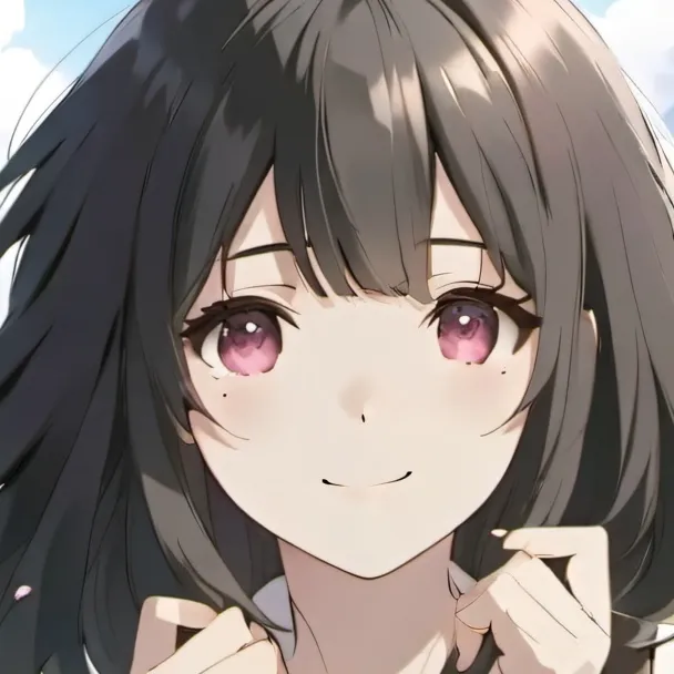 chat with ai character: Megan