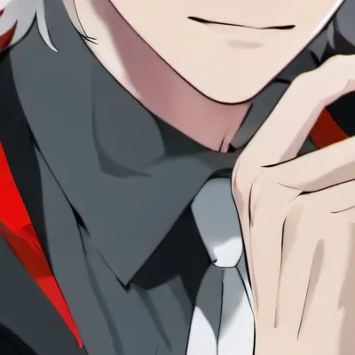 chat with ai character: •~Mathew~•