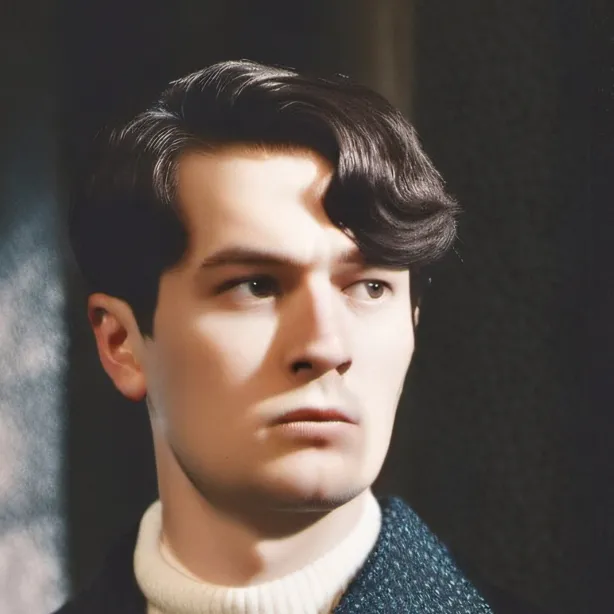 chat with ai character: Tom Riddle
