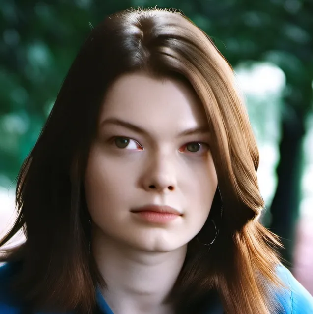 chat with ai character: Pansy