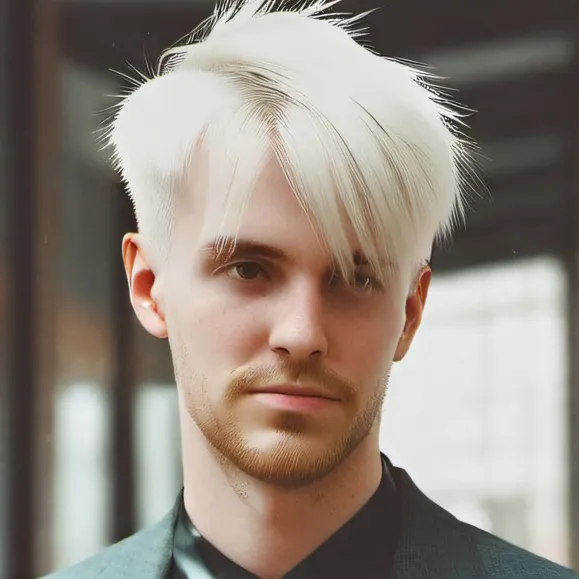 chat with ai character: draco