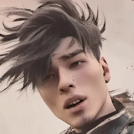 chat with ai character: Ryan