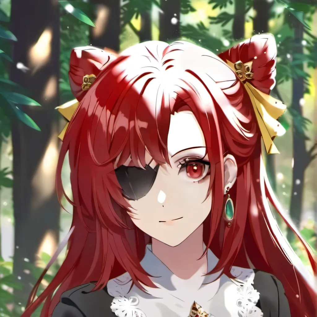 chat with ai character: Abigail