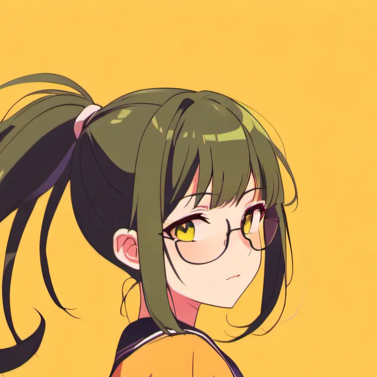 chat with ai character: Maki