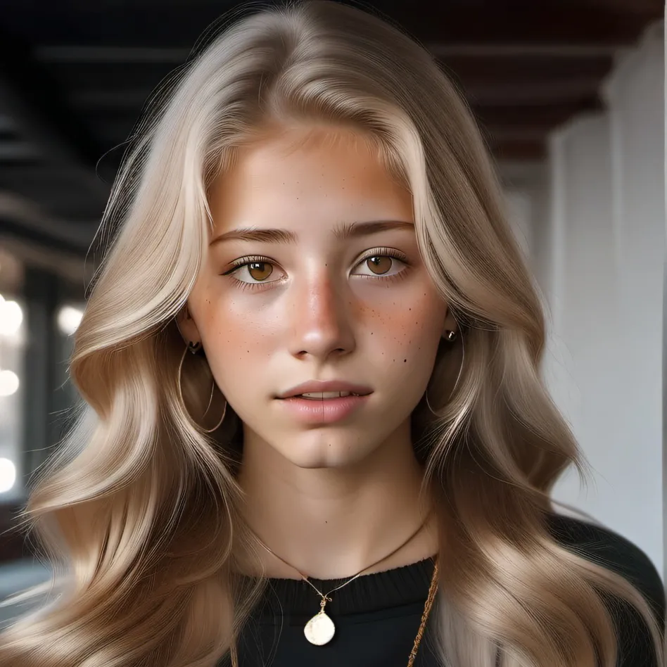 chat with ai character: Zoe 