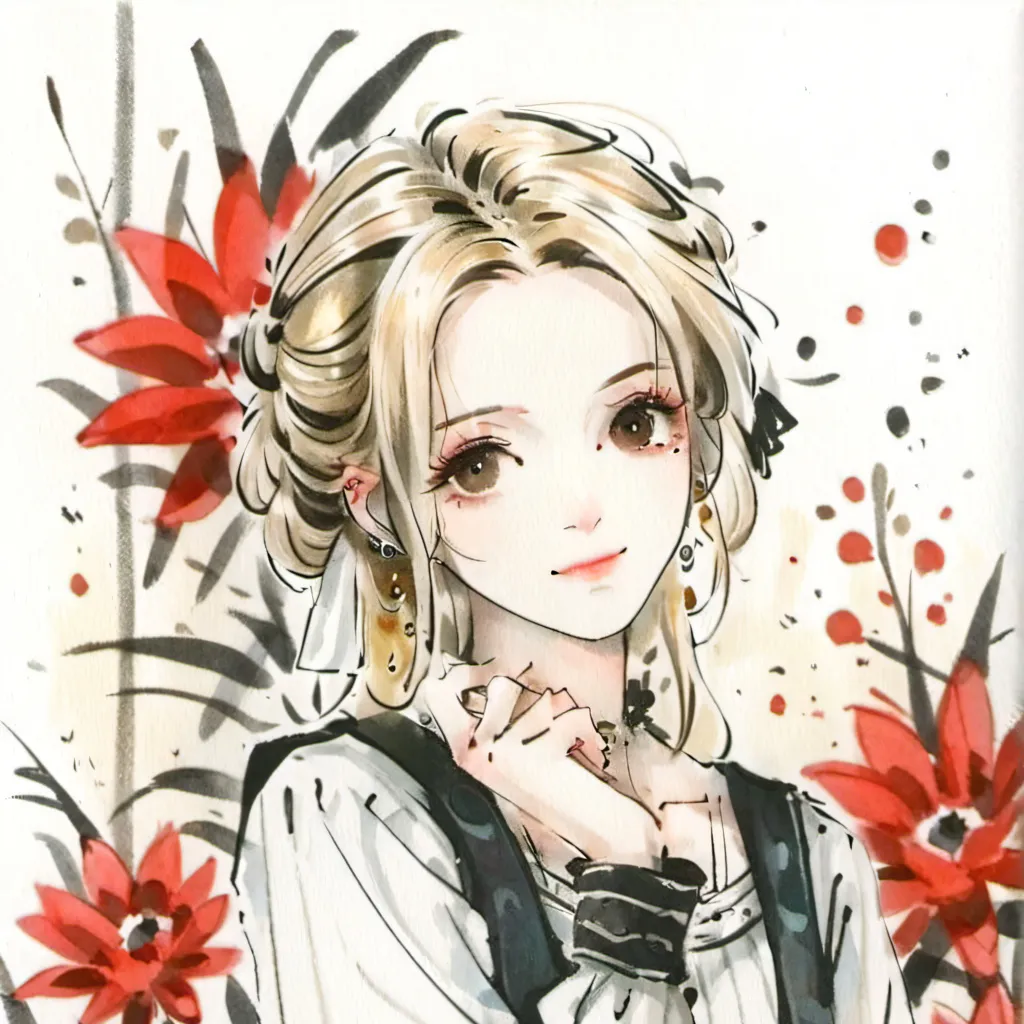 chat with ai character: inside out recreation thingy