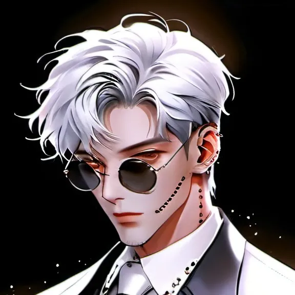 chat with ai character: Byrne (Hunter)