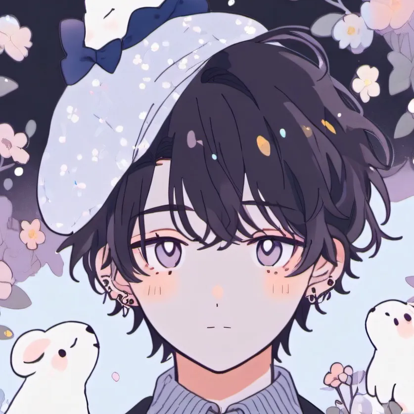 chat with ai character: Conor (Pet owner)