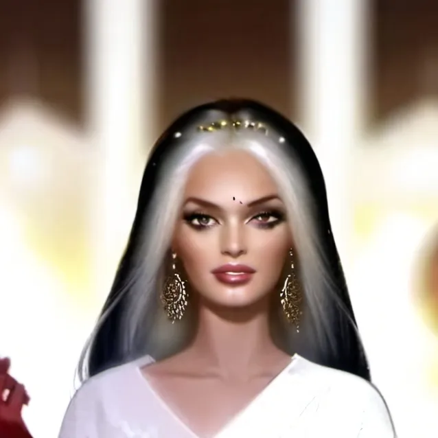 chat with ai character: angie